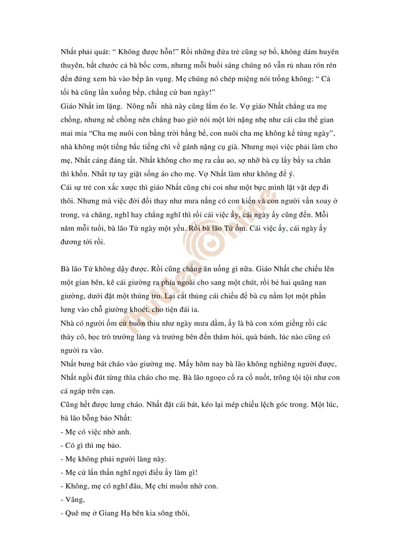 image for page Tập truyện ngắn đề tài Hà Nội