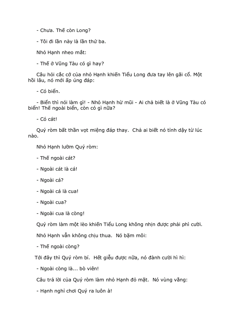 image for page Thám Tử Nghiệp Dư