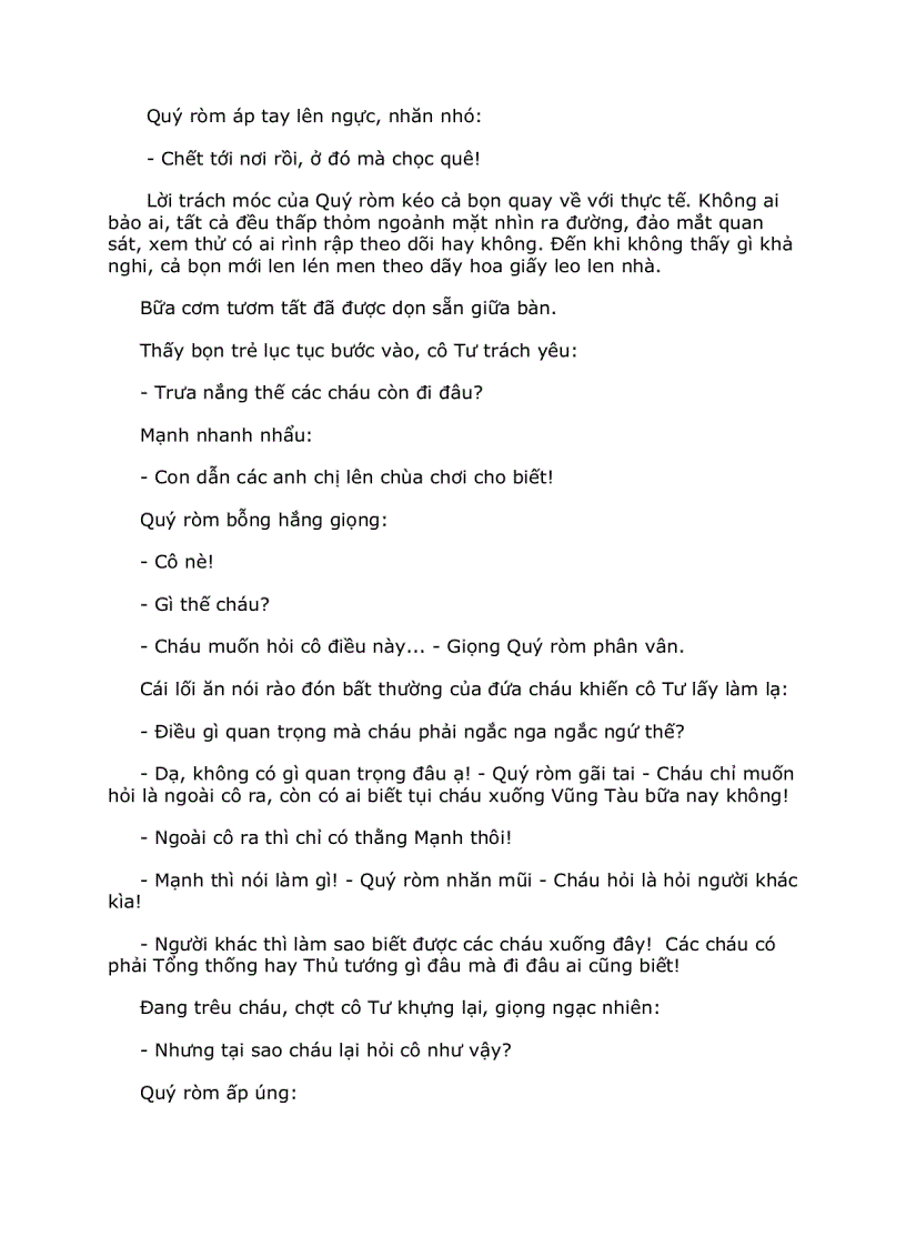 image for page Thám Tử Nghiệp Dư