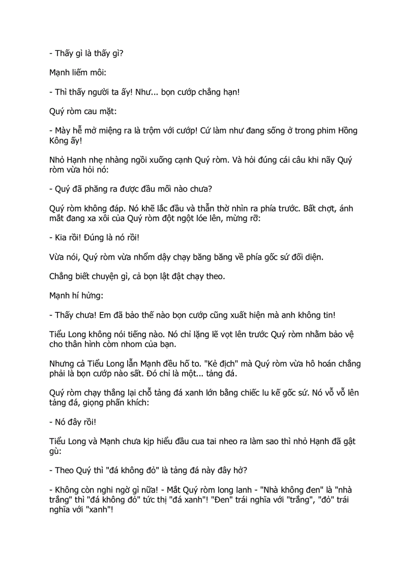 image for page Thám Tử Nghiệp Dư