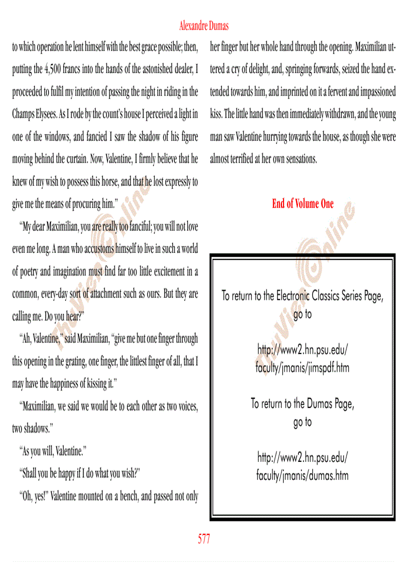 image for page The count of Monte Cristo Bá tước Monte Cristo Phần 1