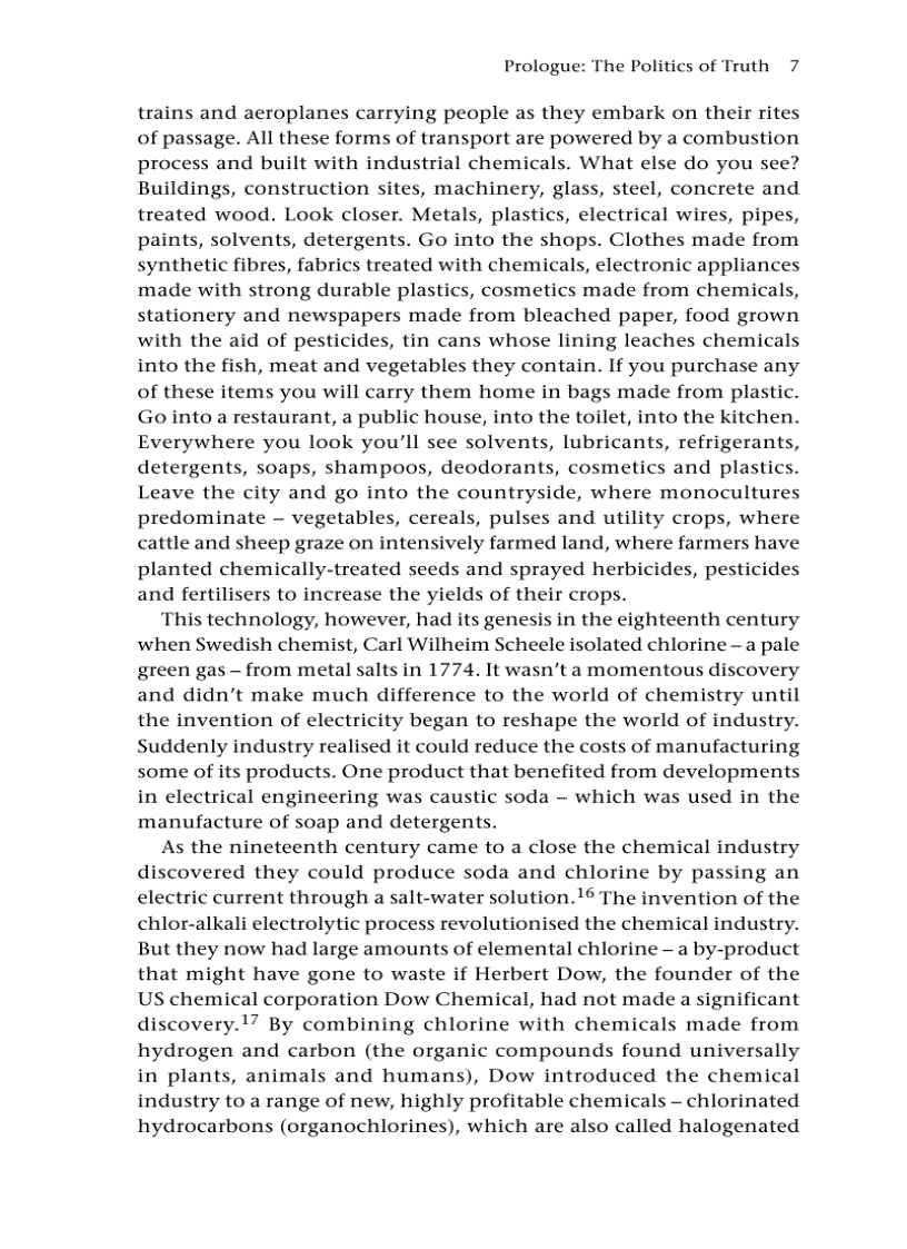 image for page The Dioxin War