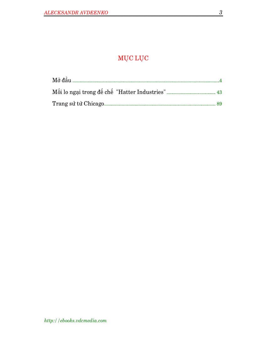 image for page Theo Dấu Chân Những Người Tàng Hình Quyển 1