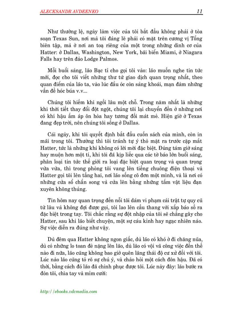 image for page Theo Dấu Chân Những Người Tàng Hình Quyển 1