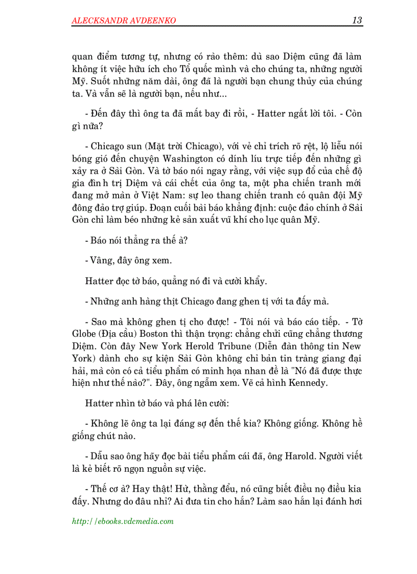 image for page Theo Dấu Chân Những Người Tàng Hình Quyển 1