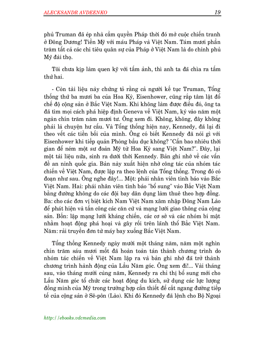 image for page Theo Dấu Chân Những Người Tàng Hình Quyển 1