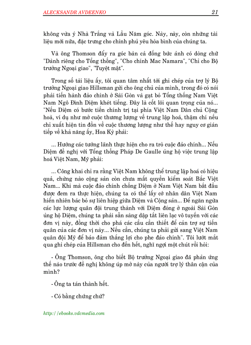 image for page Theo Dấu Chân Những Người Tàng Hình Quyển 1