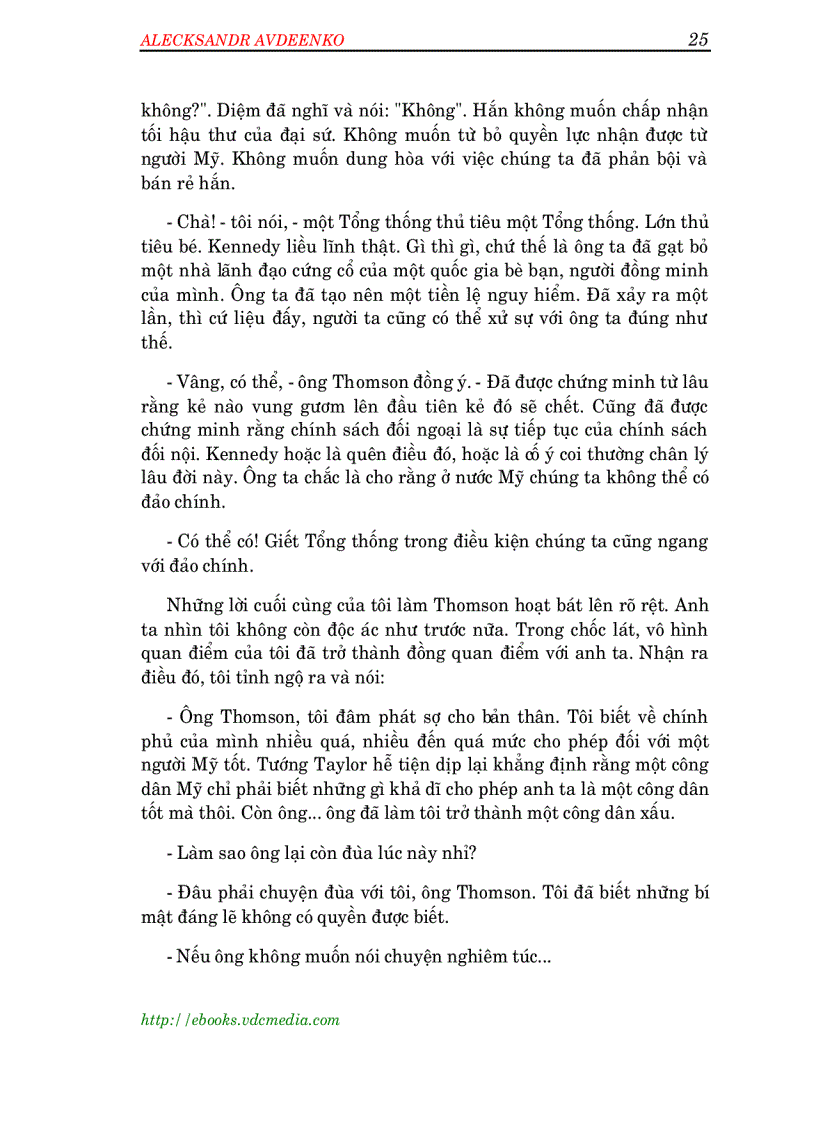 image for page Theo Dấu Chân Những Người Tàng Hình Quyển 1