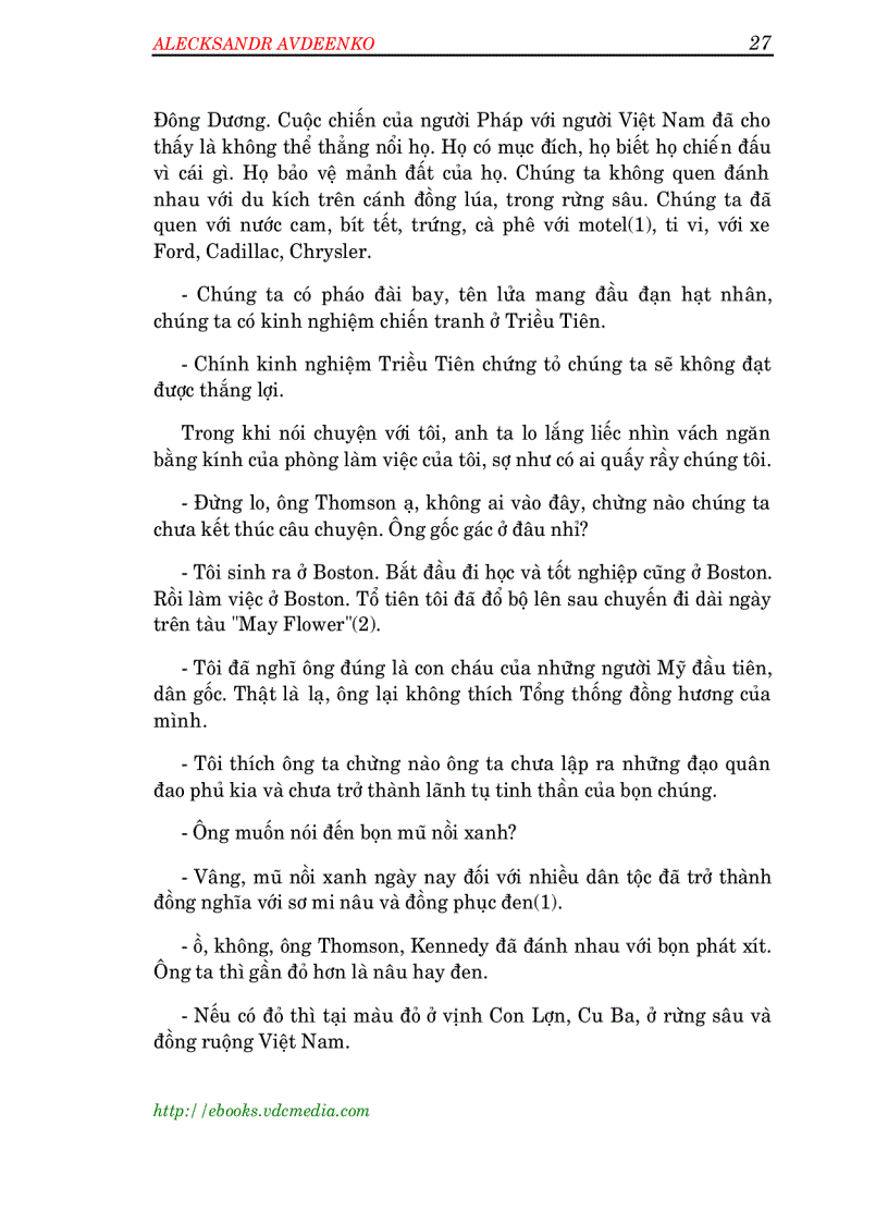 image for page Theo Dấu Chân Những Người Tàng Hình Quyển 1