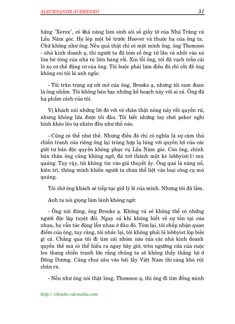 image for page Theo Dấu Chân Những Người Tàng Hình Quyển 1