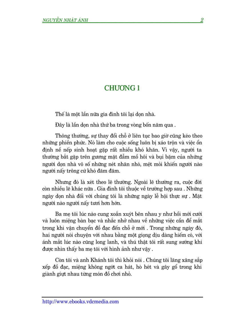 image for page Thiên Thần Nhỏ Của Tôi