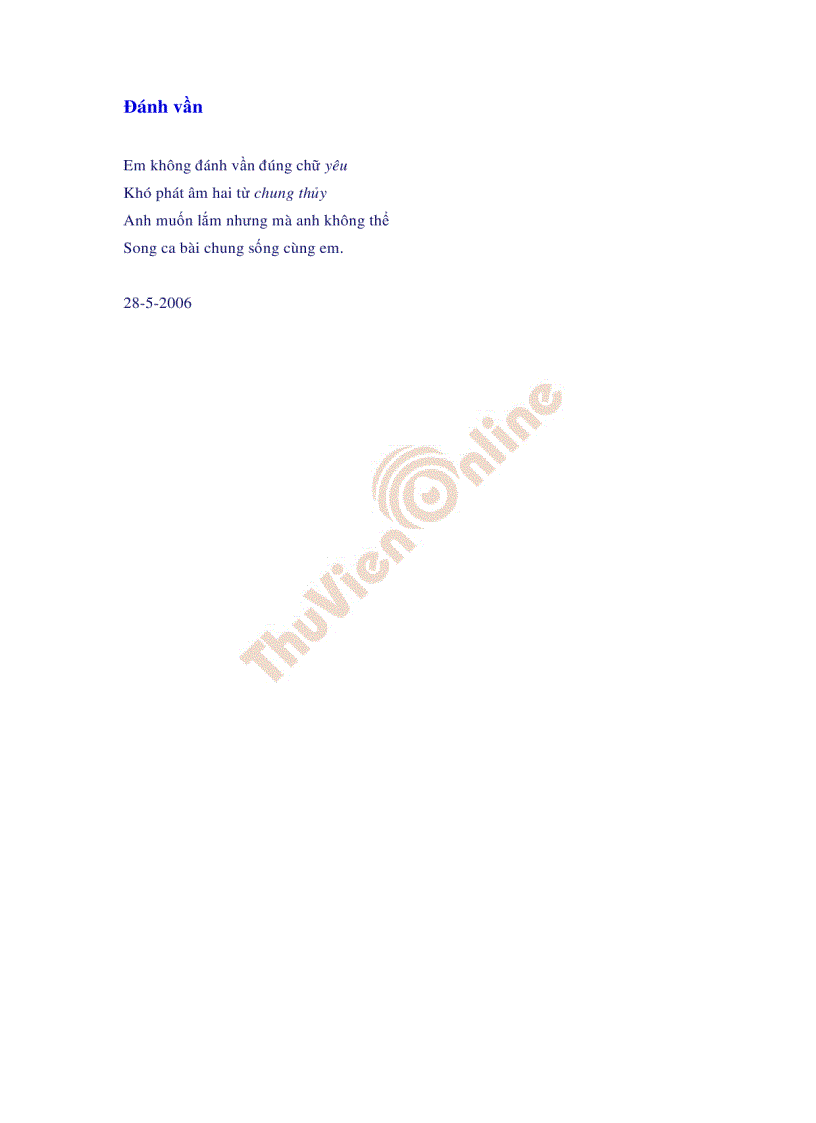 image for page Thơ Nguyễn Phan Hách