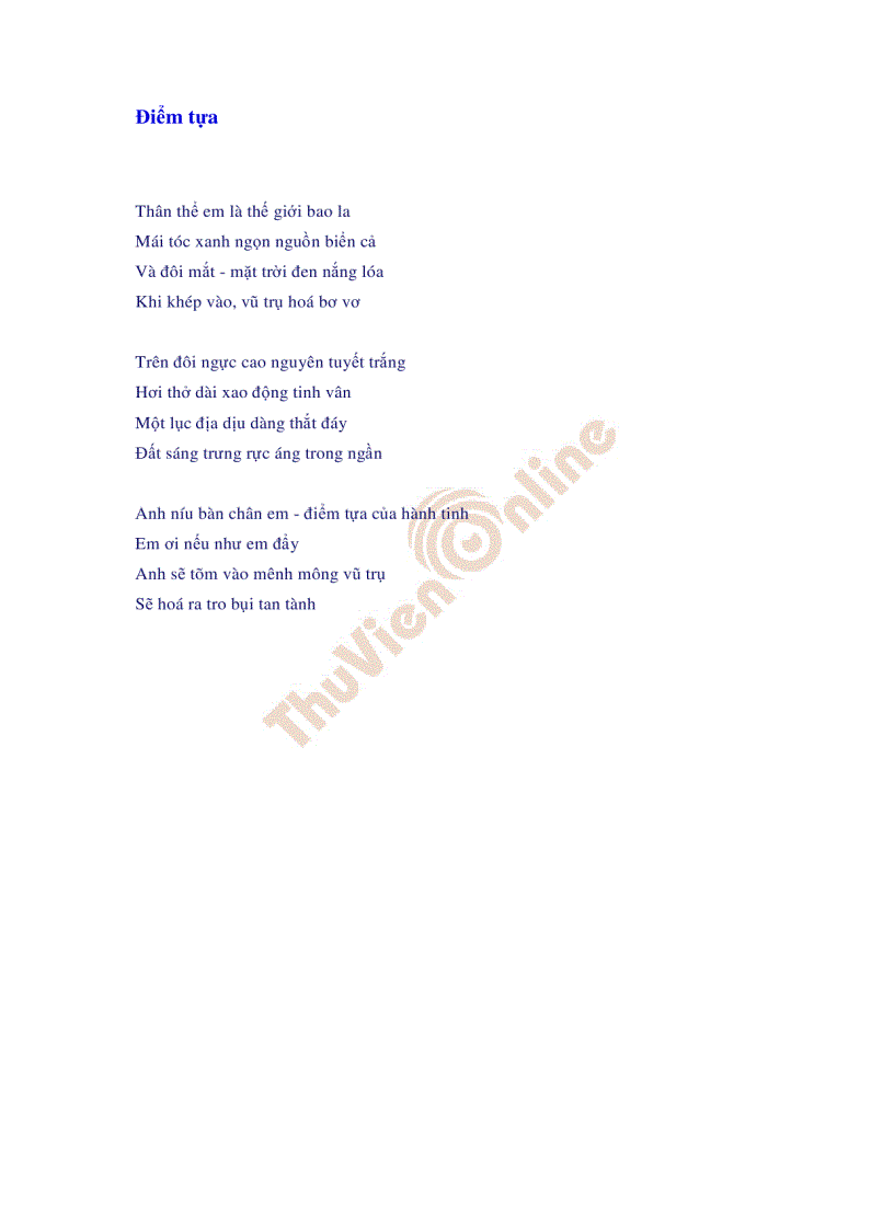 image for page Thơ Nguyễn Phan Hách