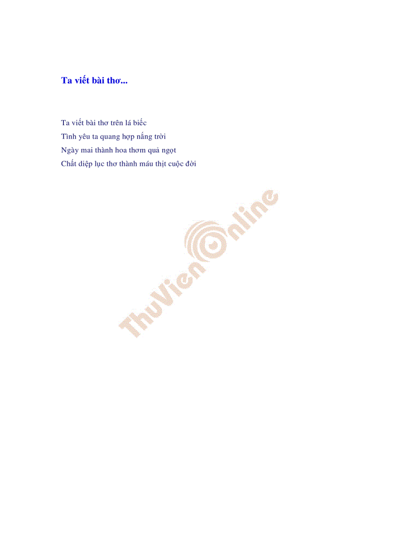 image for page Thơ Nguyễn Phan Hách