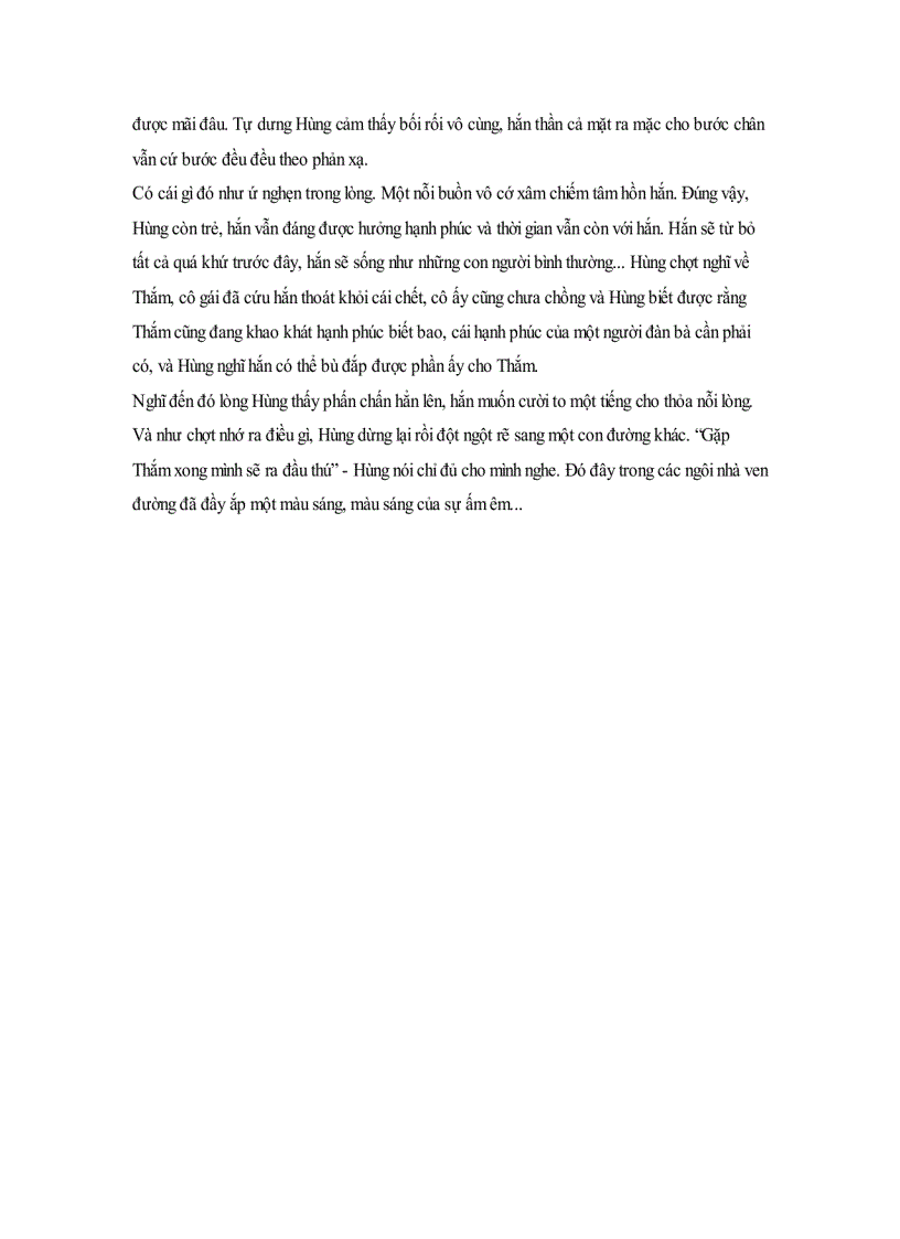 image for page Tiếng Vọng