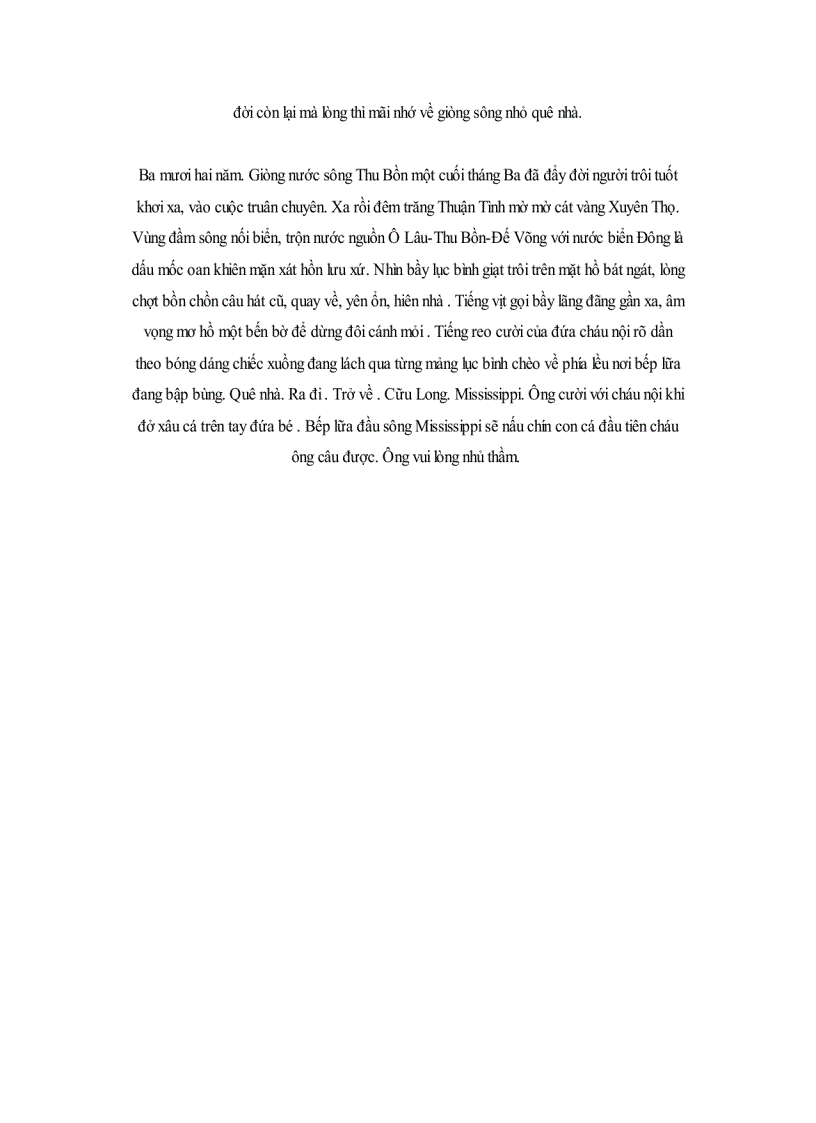 image for page Tìm Xưa Châu Thổ