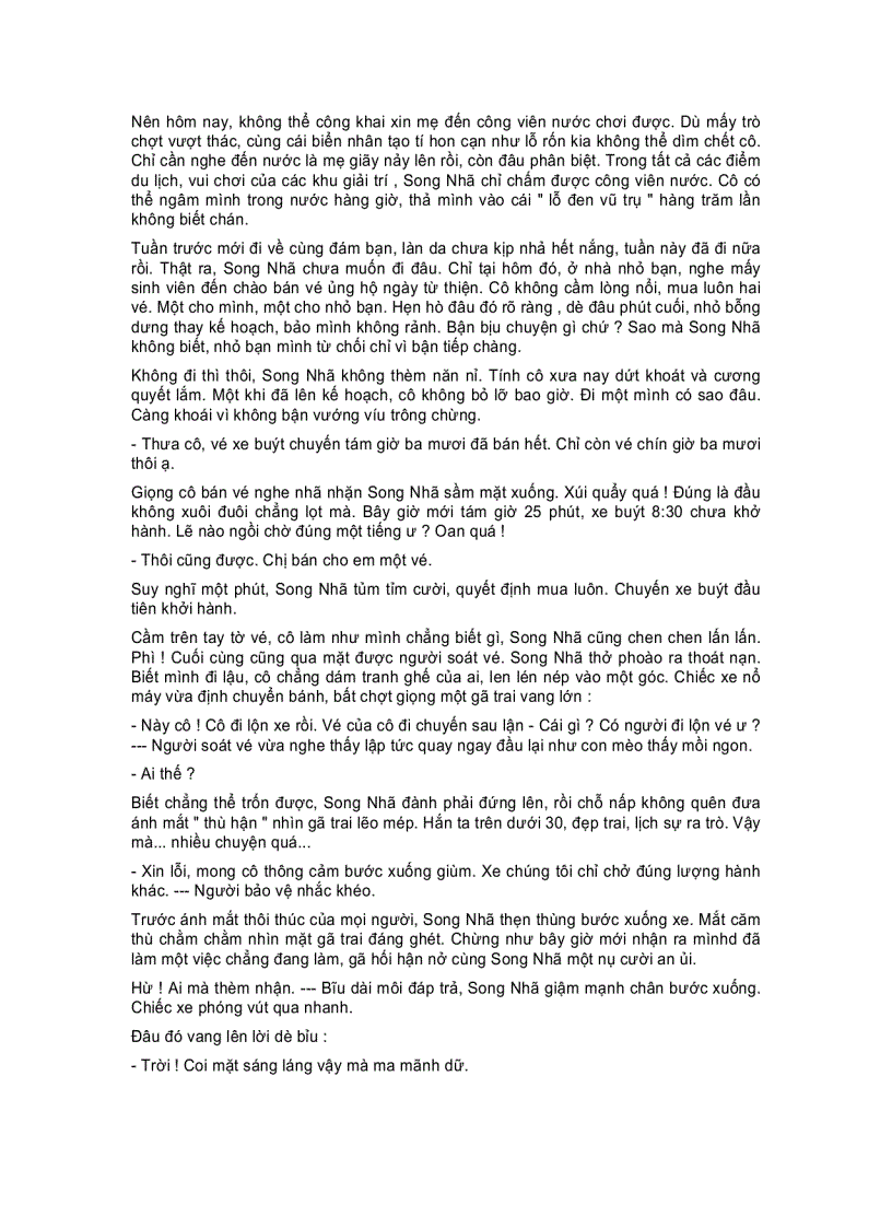 image for page Tình Yêu