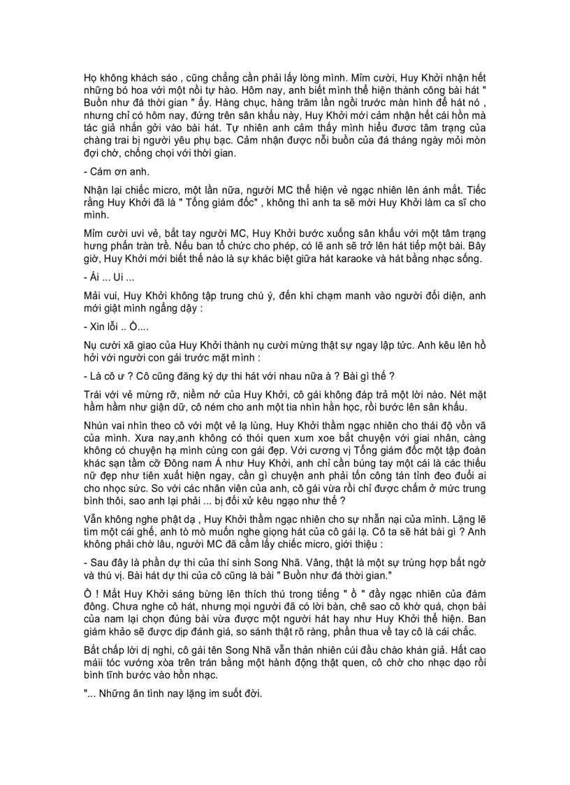 image for page Tình Yêu