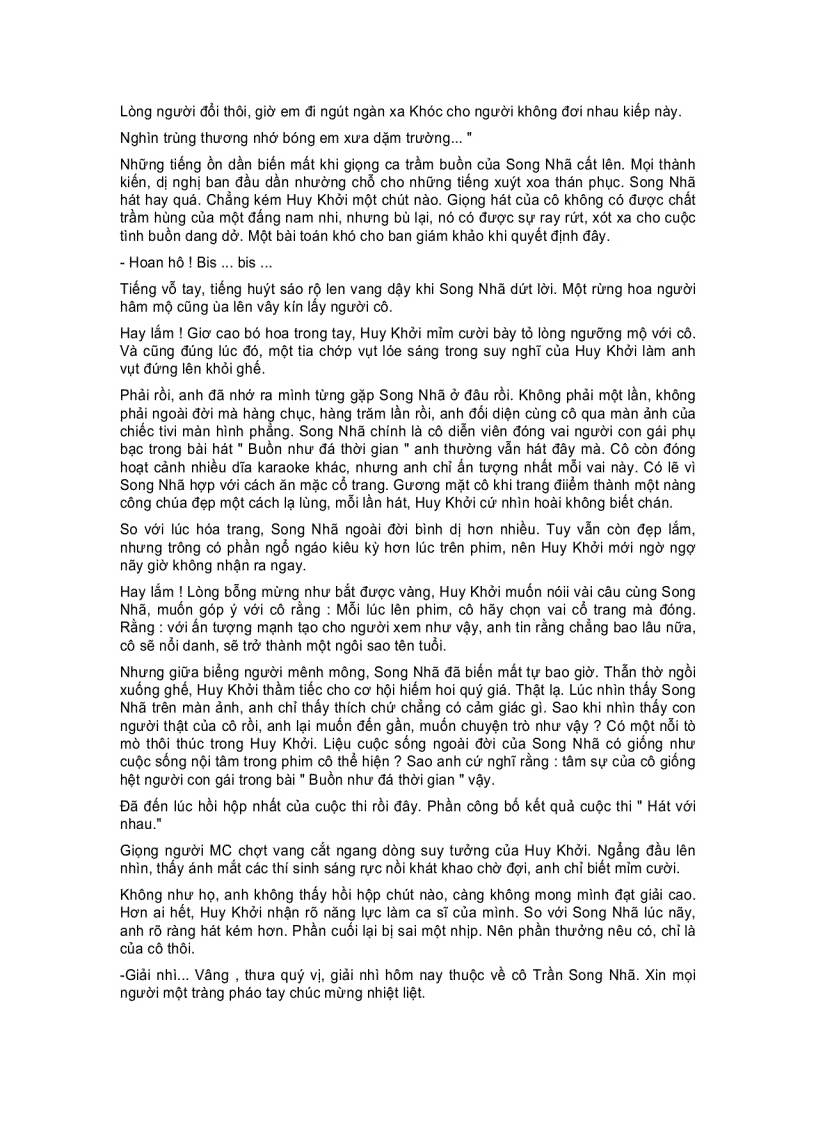 image for page Tình Yêu