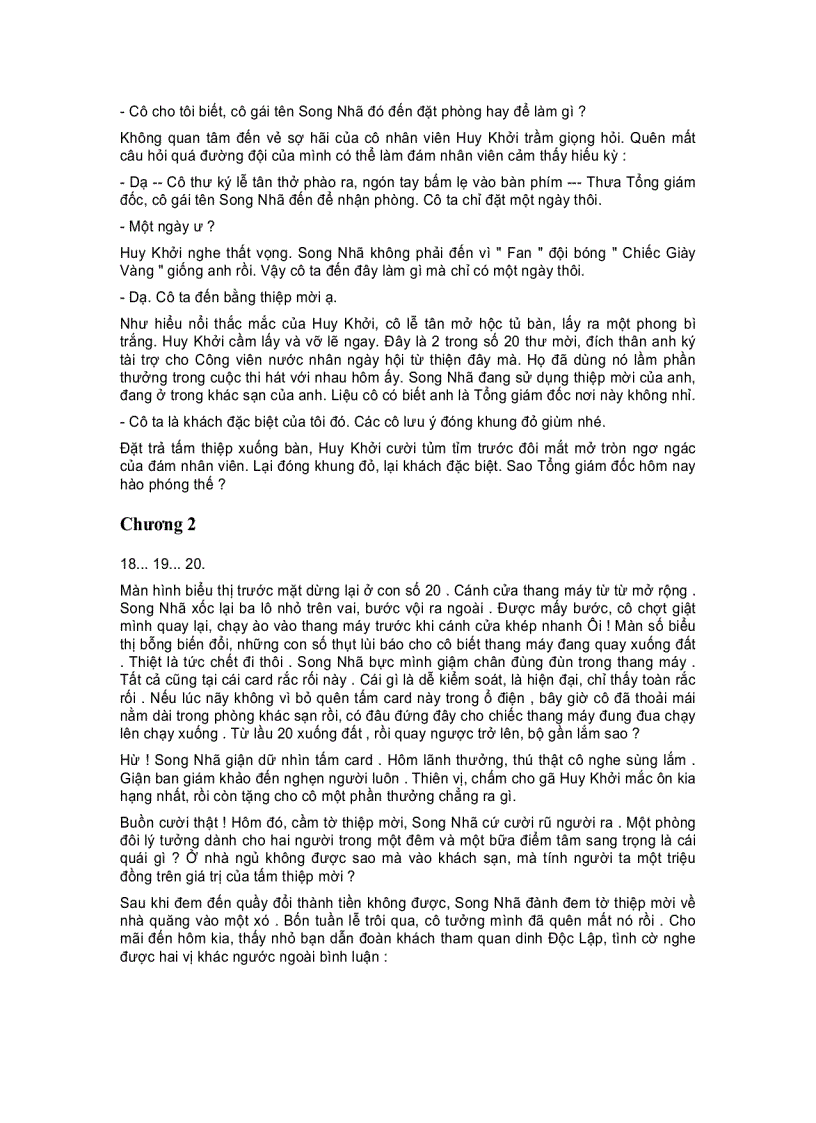 image for page Tình Yêu