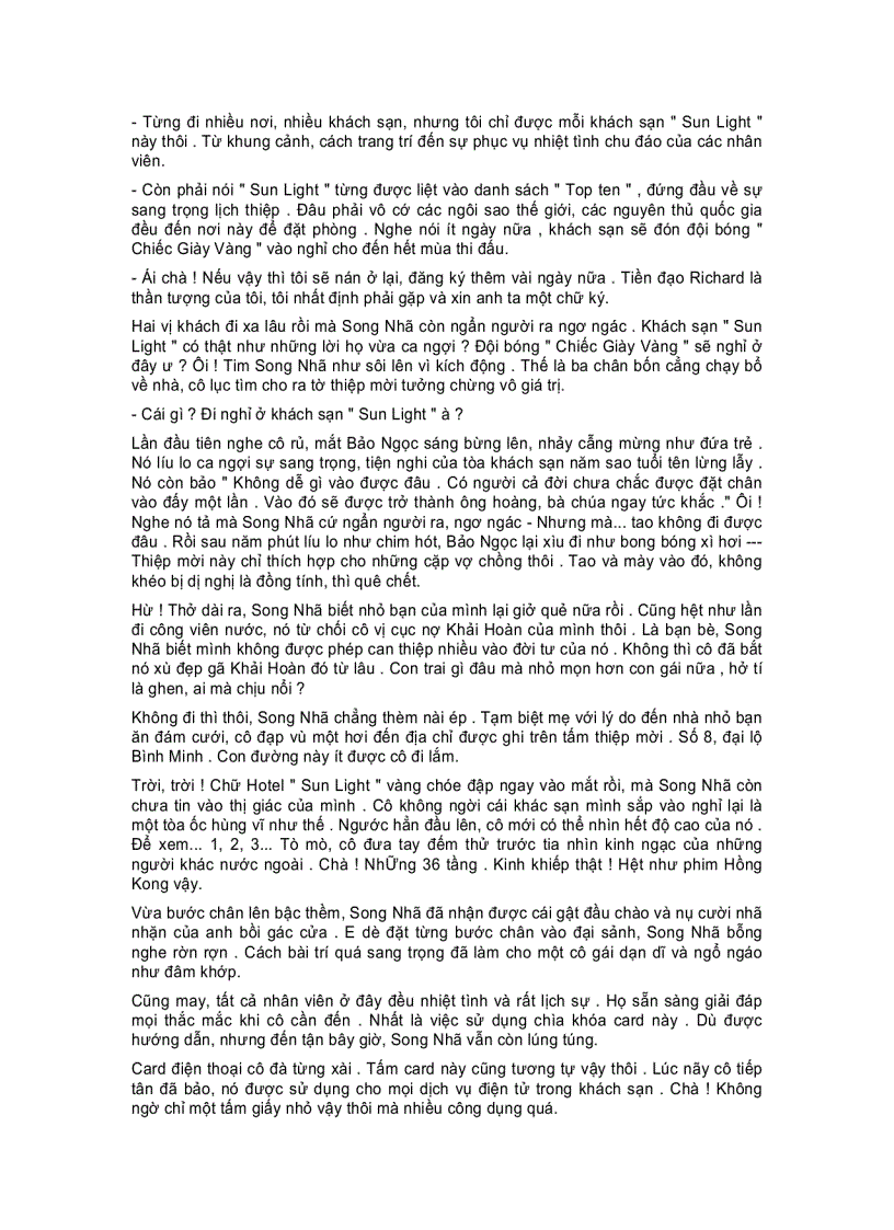 image for page Tình Yêu