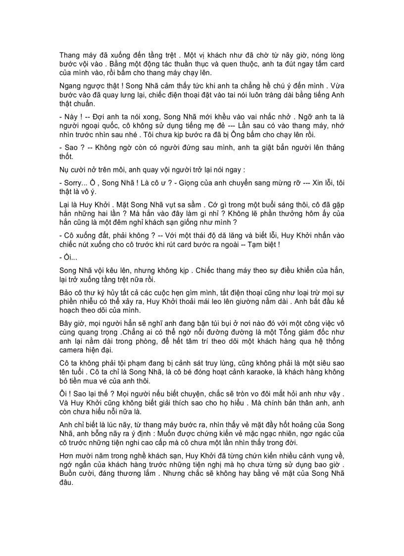 image for page Tình Yêu