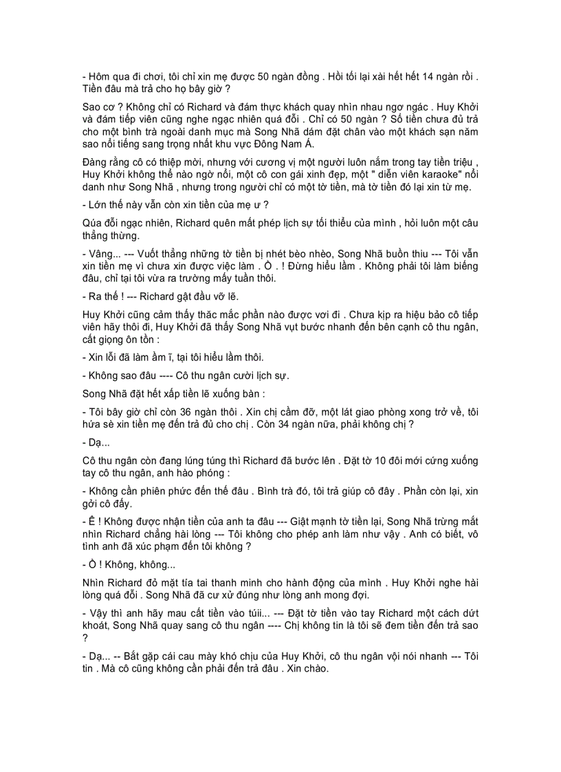 image for page Tình Yêu