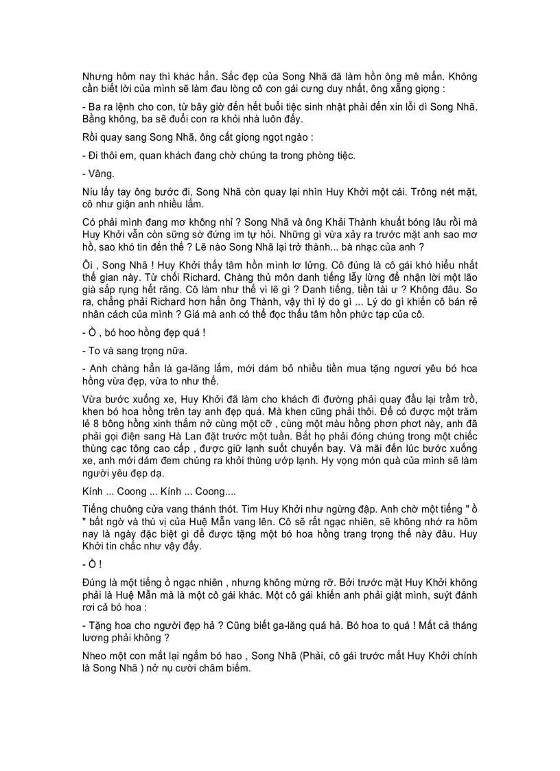 image for page Tình Yêu