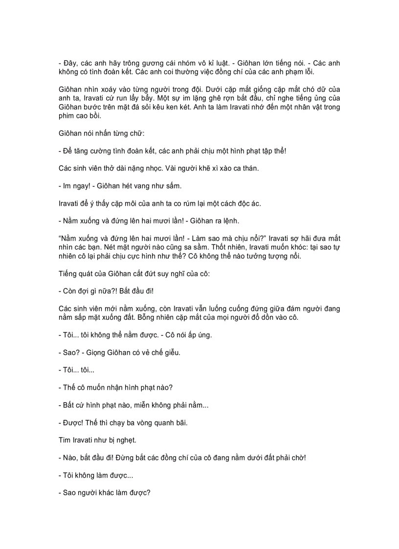 image for page Tôi Phải Chiếm Tình Yêu Của Anh