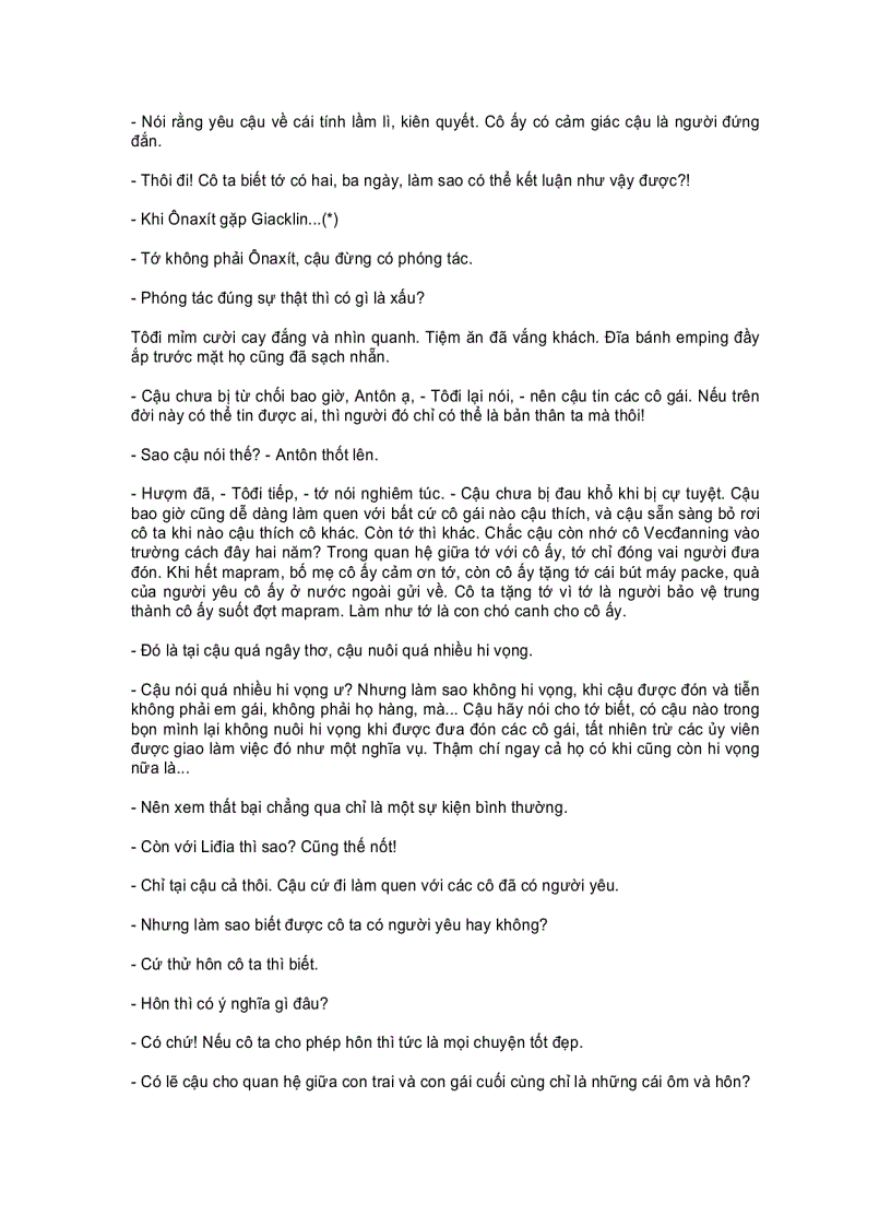 image for page Tôi Phải Chiếm Tình Yêu Của Anh