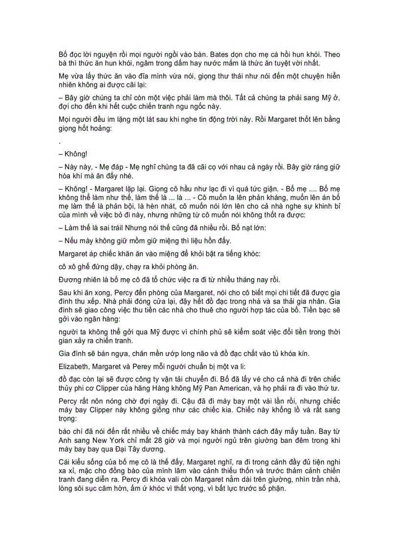 image for page Trên chuyến bay đêm