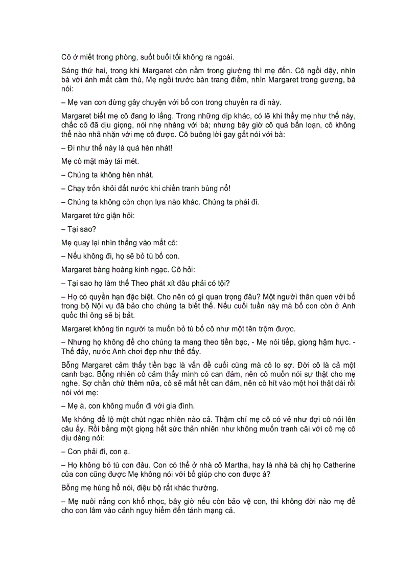 image for page Trên chuyến bay đêm