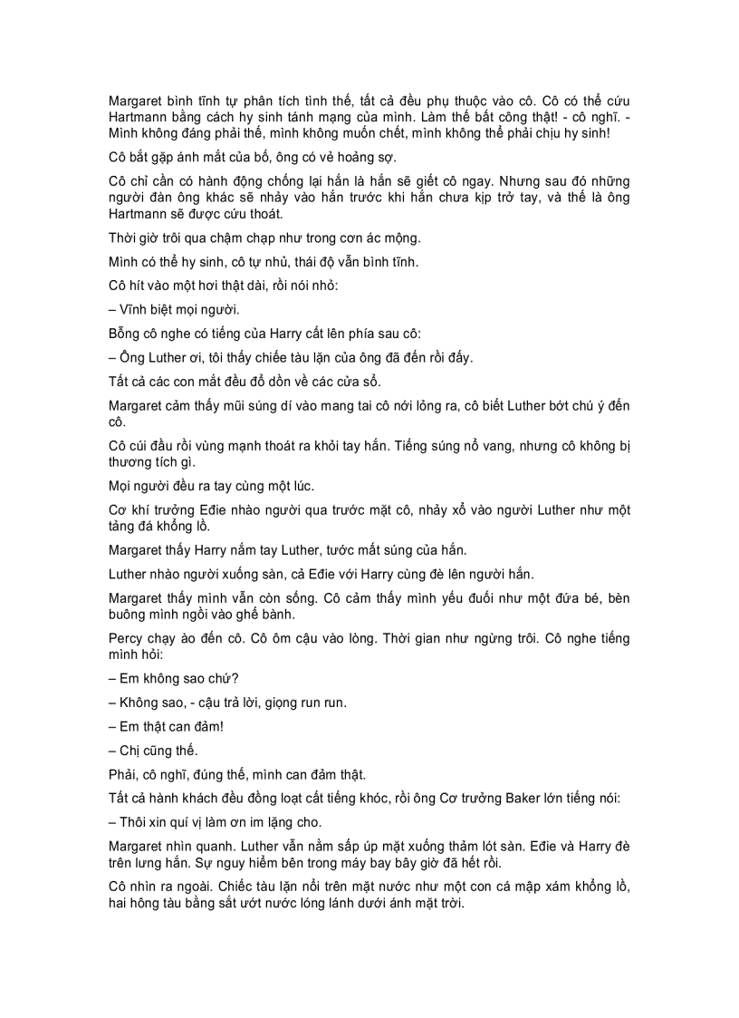 image for page Trên chuyến bay đêm