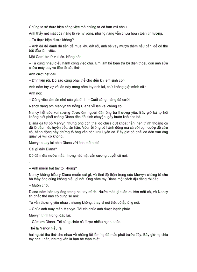 image for page Trên chuyến bay đêm