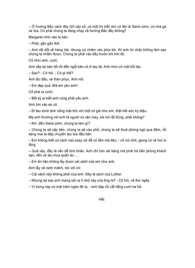 image for page Trên chuyến bay đêm