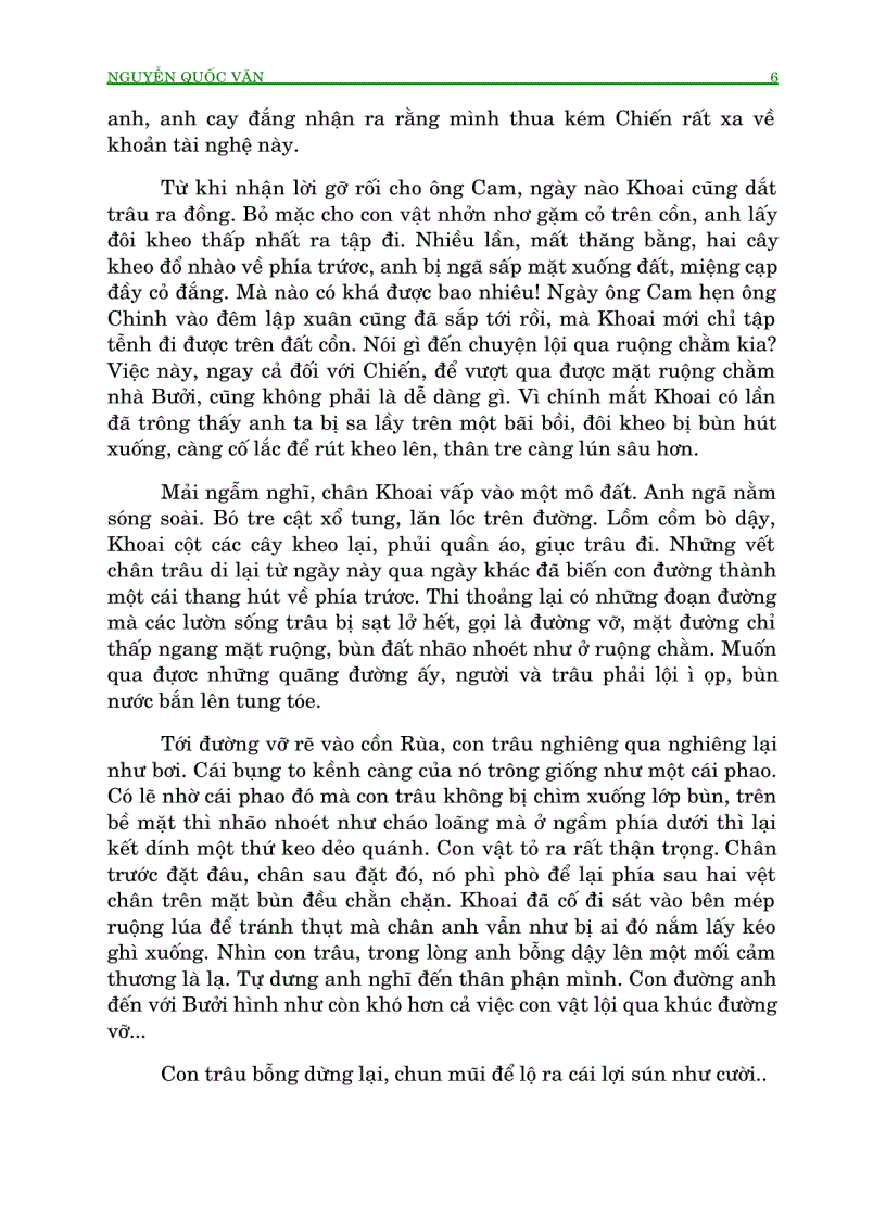 image for page Tro Bụi