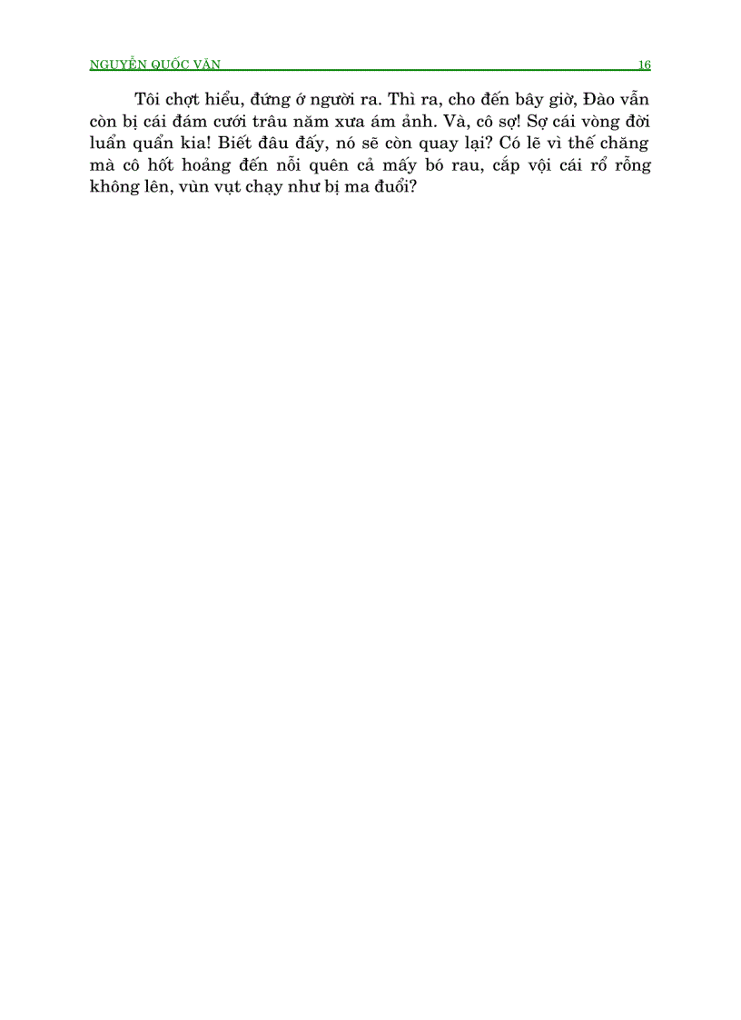 image for page Tro Bụi