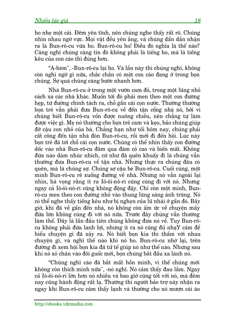 image for page Truyện Ngắn Châu Á