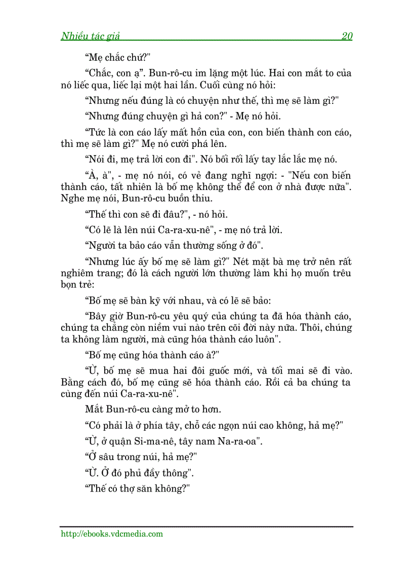 image for page Truyện Ngắn Châu Á