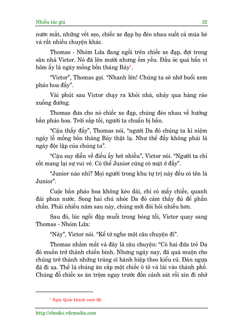 image for page Truyện Ngắn Hậu Hiện Đại Quyển 1