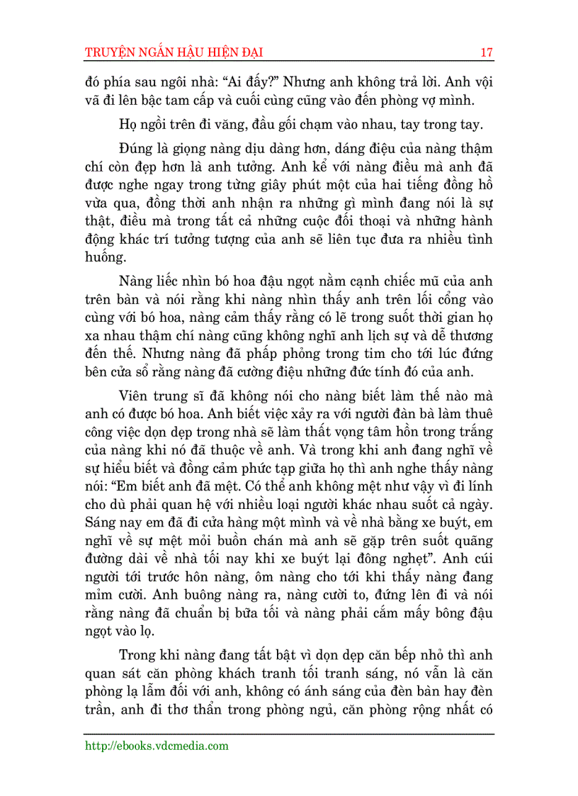 image for page Truyện Ngắn Hậu Hiện Đại Quyển 6