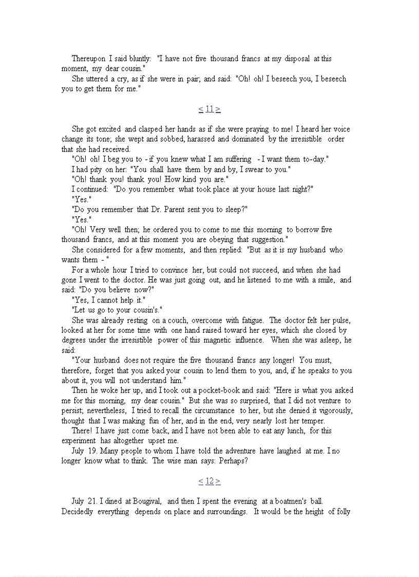 image for page Truyện ngắn kỳ lạ