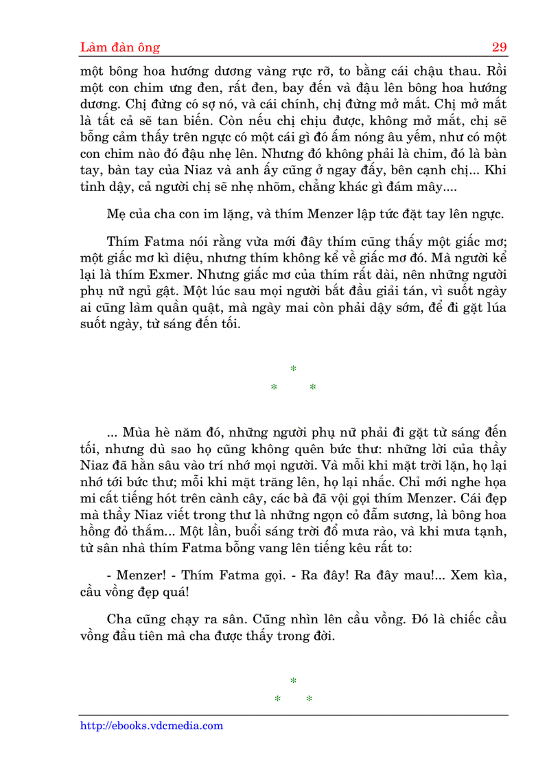 image for page Truyện Ngắn Làm Đàn Ông Phần 1
