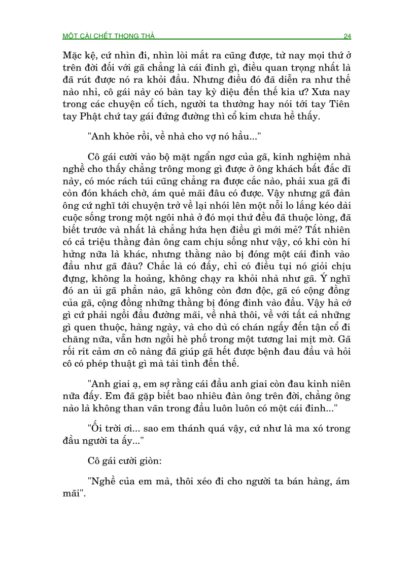 image for page Truyện Ngắn Nhật Tuấn