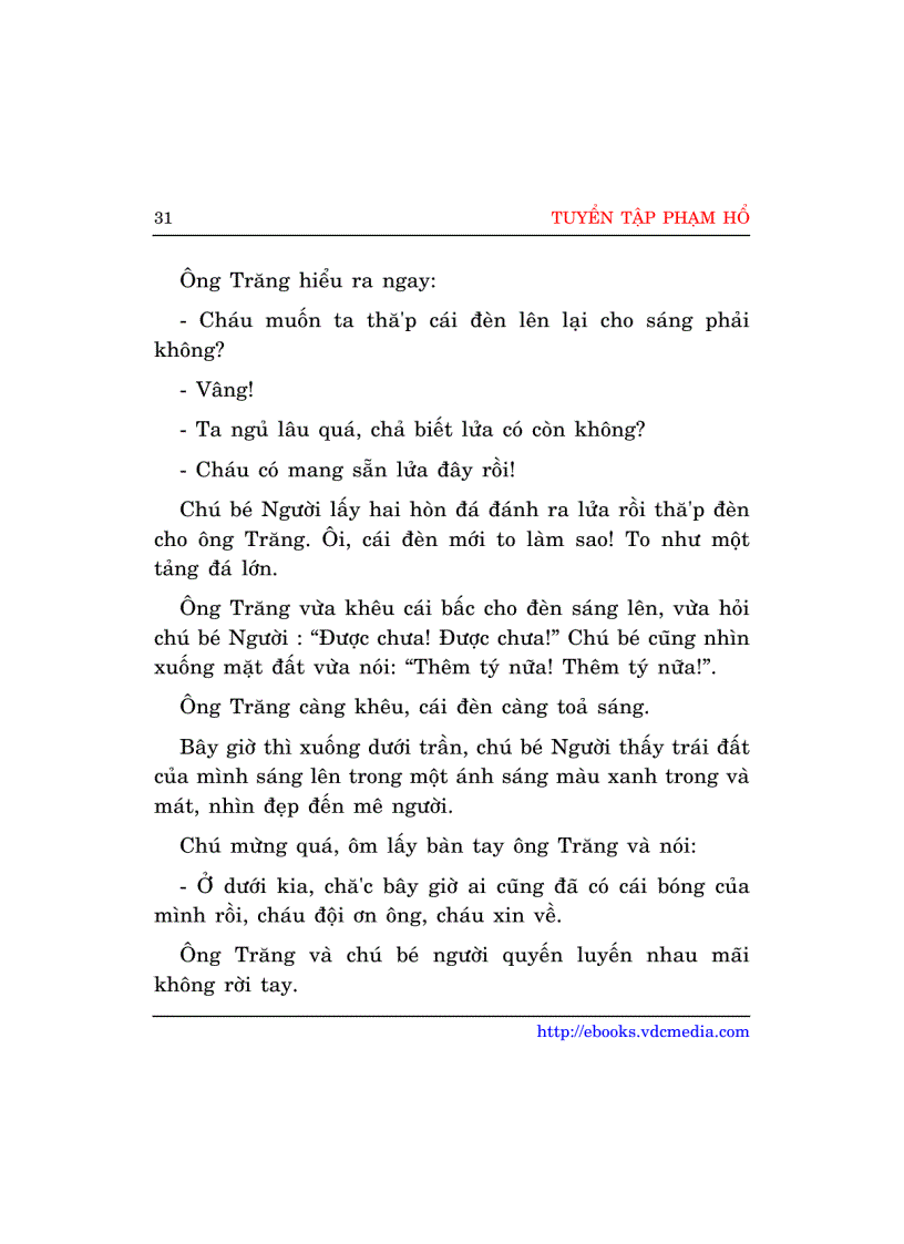 image for page Tuyển Tập Phạm Hổ