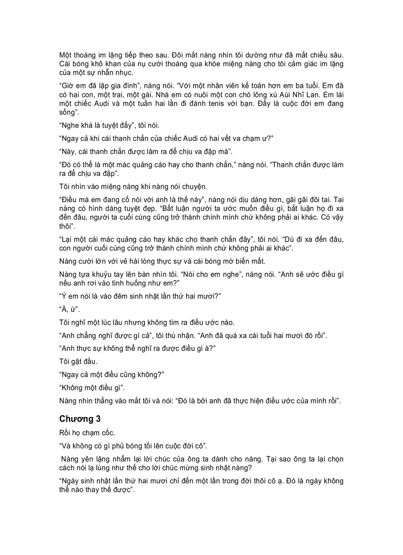 image for page Tuyển Tập Truyện Murakami Haruki