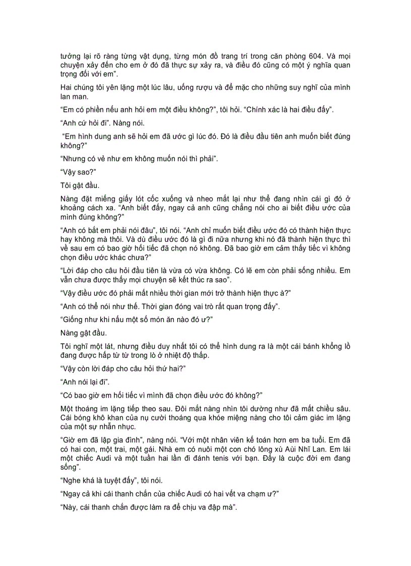 image for page Tuyển Tập Truyện Murakami Haruki