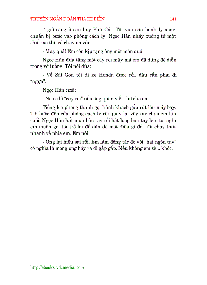 image for page Tuyển tập truyện ngắn Đoàn Thạch Biền