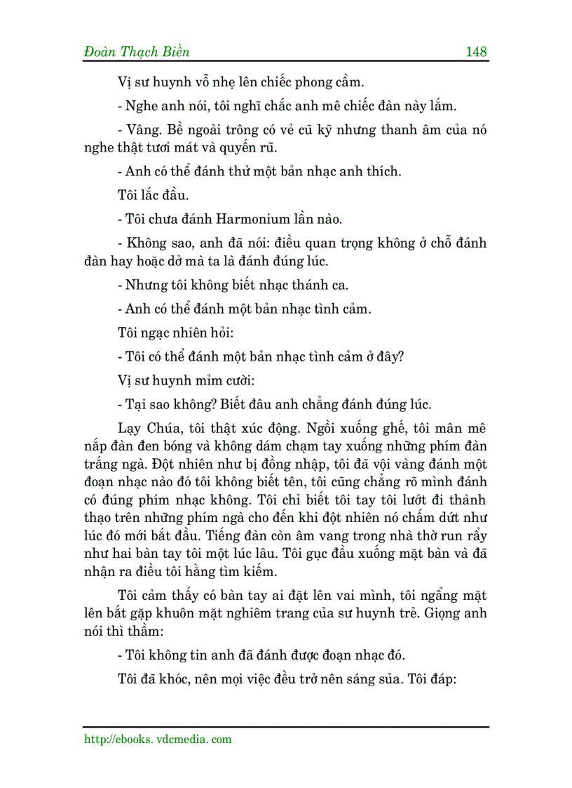 image for page Tuyển tập truyện ngắn Đoàn Thạch Biền