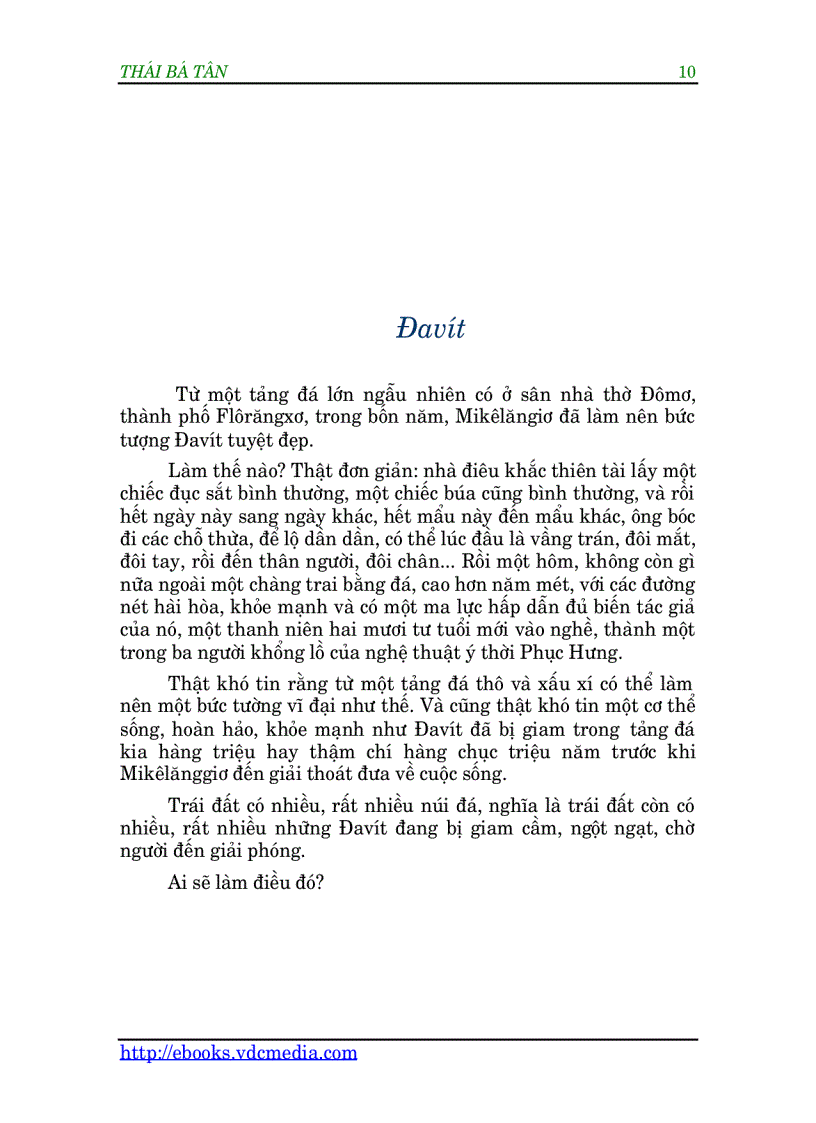 image for page Tuyển Tập Truyện Ngắn Thái Bá Tân Phần 1